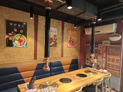 -小米烤肉·和牛原切-创意韩料(东关店)