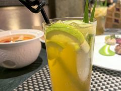 -翡翠鸟精品泰国菜(北辰财富中心店)