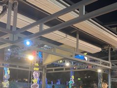 -渔家火锅·海鲜自助餐·演艺(亚龙湾天域酒店)