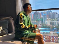 -北京三里屯CHAO酒店