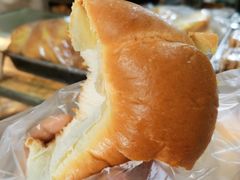 -麦香皇后老式面包坊(大连路店)