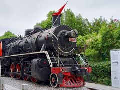 -浈阳坊旅游小镇