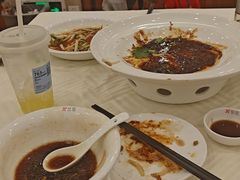 -怡园饭店-餐厅(四望亭店)