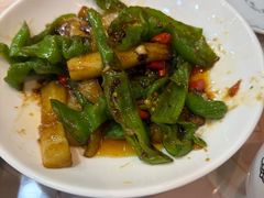 -乡村馕坑肉·烧烤·新疆菜·本地人更爱吃(阿勒泰首店)
