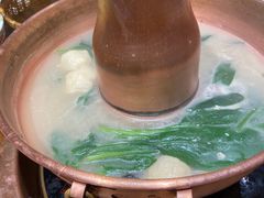 -北京老门框爆肚涮肉馆(凤城六路店)