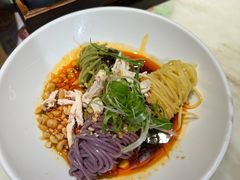 -绿茶餐厅(青岛城阳万象汇店)