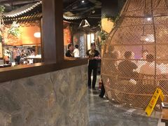 -井水小厨·湘菜(活力广场店)
