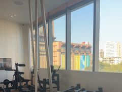 -YCHL FIT 健身(星寰店)