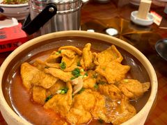 -新李记 · 口味菜馆(南郊公园店)