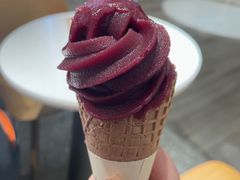 -喜茶(慈溪银泰城店)