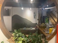 -茶油香闽南菜·花园餐厅(前埔店)