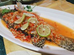 -金象湾泰国餐厅(华林路店)