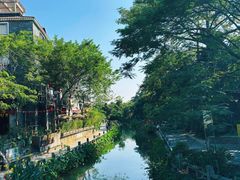 -黄埔古港