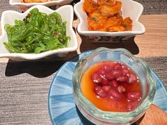 -清水日本料理铁板烧(学府路店)