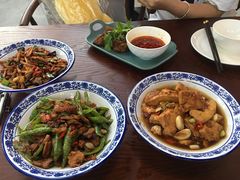-聚缘·湘味音乐餐厅party(罗湖店)