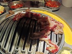 -GOGIYA·咕叽吖韩国传统烤肉店(小榄店)