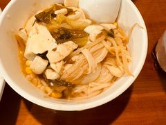 -清心素食自助餐厅(夫子庙店)