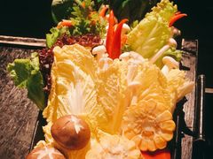 -捞王锅物料理(凯旋路店)