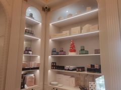 -Angelina安吉丽娜(恒隆广场店)