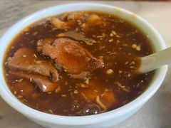 -都一处烧麦馆(前门店)