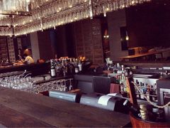 -山港凯悦酒店·BEBA海滩烧烤餐厅酒吧