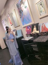 点击看大图 -盘子女人坊古装写真摄影(天津总店)