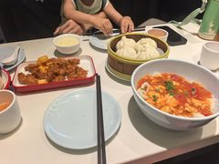 -大铁勺新津菜(东丽阳光新业广场店)