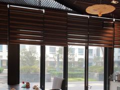 靠窗位-胥城奥灶面·面之府(书香世家月亮湾酒店)