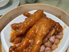 -陶陶居酒家(SM二期购物广场店)
