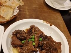 -一楼食业·美食人家