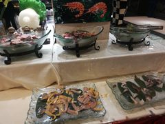 -顺峰海鲜酒楼(省府店)