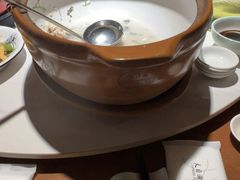 -风味小馆(天目湖宾馆店)