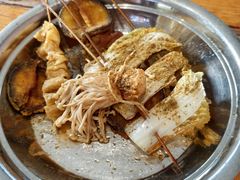 -郭记豌豆鲜粉