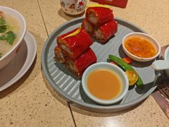 -点都德(长泰广场店)