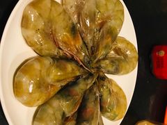 -将台涮肉(酒仙桥店)
