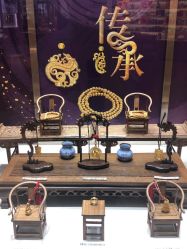 -周大福 CHOW TAI FOOK(新世界百货崇文店)