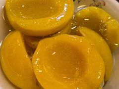 黄桃-锅儿挑面馆