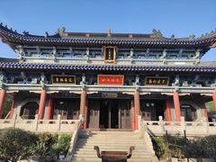 -葛仙湖公园