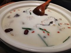 -老阿爸鲜鱼土菜(独墅湖店)