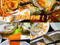 -潮澎派·潮汕菜大排档(南较西路店)