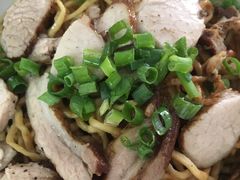 -非遗·爱西干面(小公园总店)