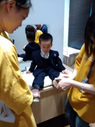 -尤尼可国际影像(万源分店)
