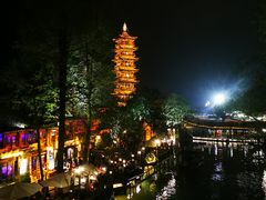 -汉仪华裳汉服旗袍·摄影写真馆(乌镇西栅店)