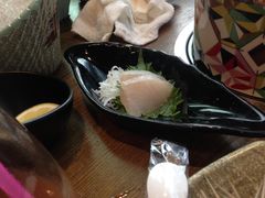 金枪鱼-阳光岛·海鲜盛宴(银泰中心in99店)