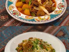 巴依特色大盘鸡-巴依老爷·新疆美食(上城区天城路店)