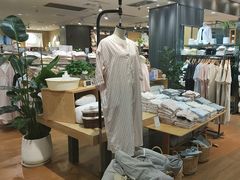 -MUJI无印良品(环球港店)