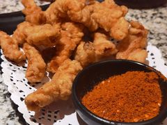 -炭舍干锅(华发商都店)