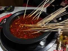 -钢管厂五区小郡肝火锅串串香(清河店)