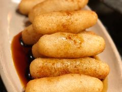 红糖糍粑-蜀大侠火锅(春熙路店)