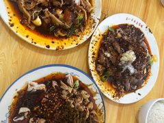 -温记府廟豆汤饭·始于1955年(海椒店)